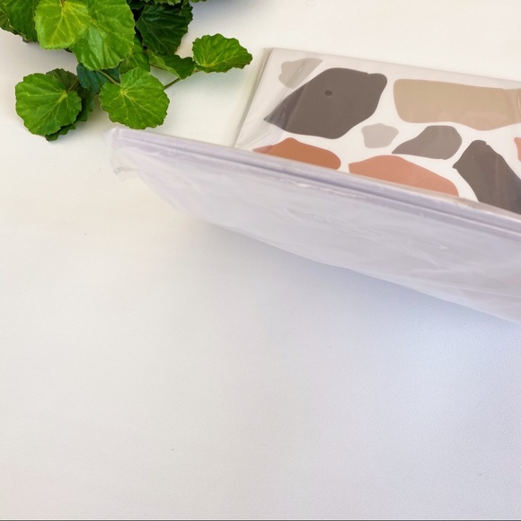 Target Wall Decor Last Chance Target Terrazzo Peel And Stick Wall